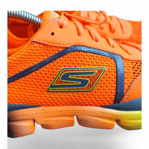 Skechers Supreme 95672 Women's Size 6 Go Run Ride Running Shoes Sneakers - Picture 8 of 10